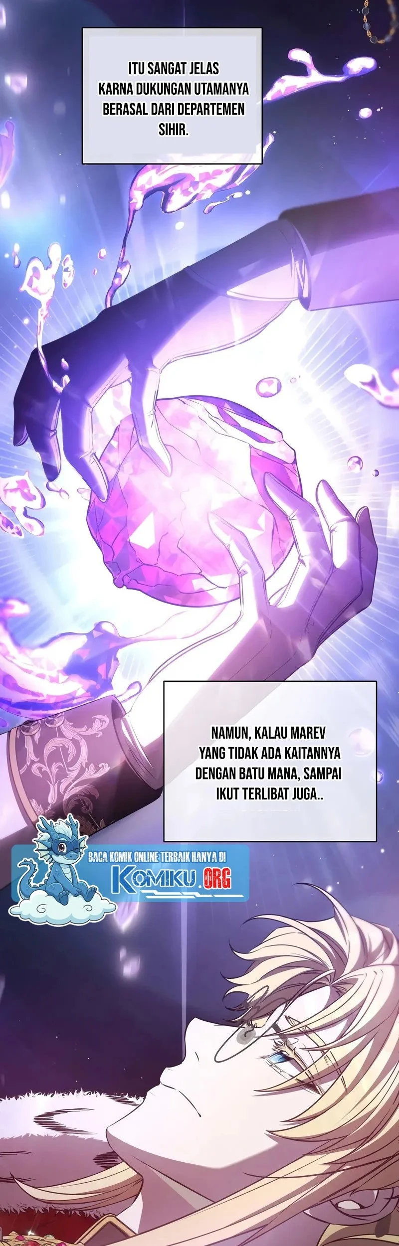 Margrave’s Bastard Son was The Emperor Chapter 78 - halaman 66