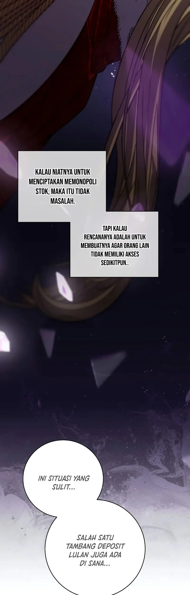 Margrave’s Bastard Son was The Emperor Chapter 78 - halaman 68