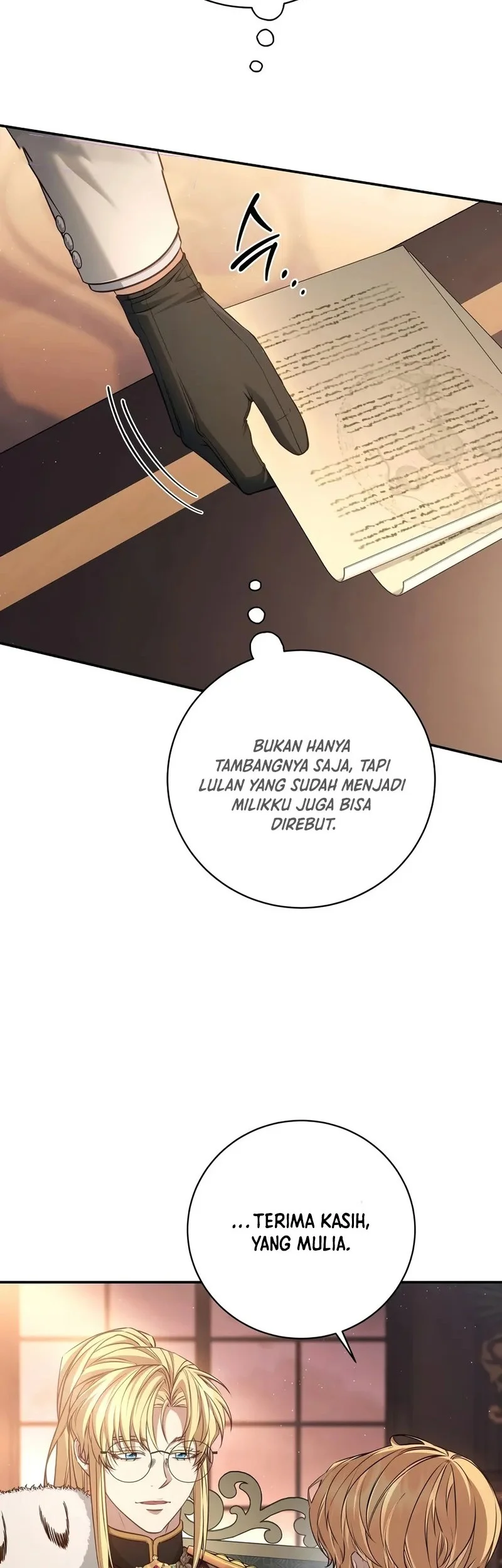 Margrave’s Bastard Son was The Emperor Chapter 78 - halaman 69