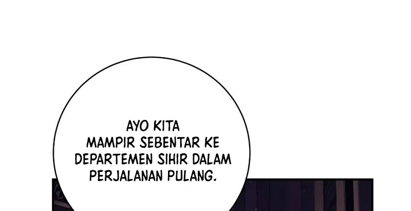Margrave’s Bastard Son was The Emperor Chapter 78 - halaman 79