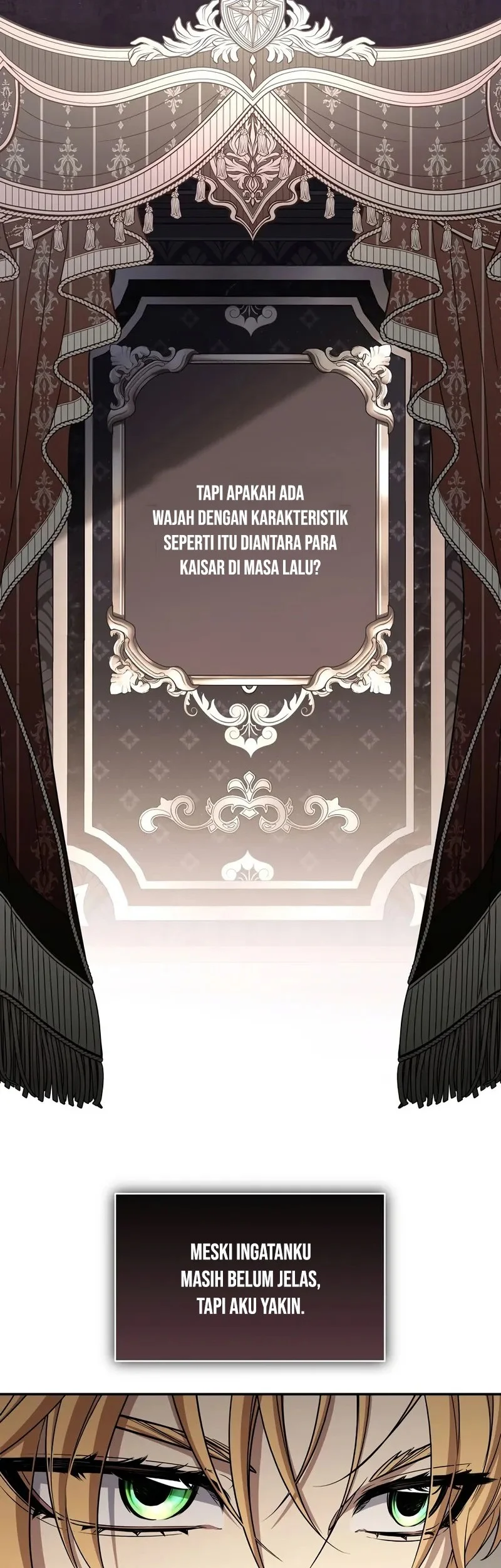 Margrave’s Bastard Son was The Emperor Chapter 78 - halaman 87