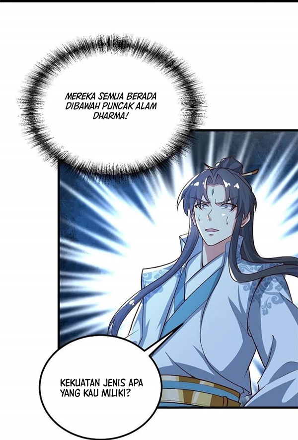 Margrave’s Bastard Son was The Emperor Chapter 79 - halaman 11