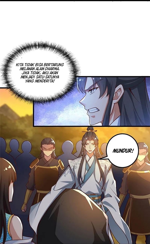 Margrave’s Bastard Son was The Emperor Chapter 79 - halaman 13
