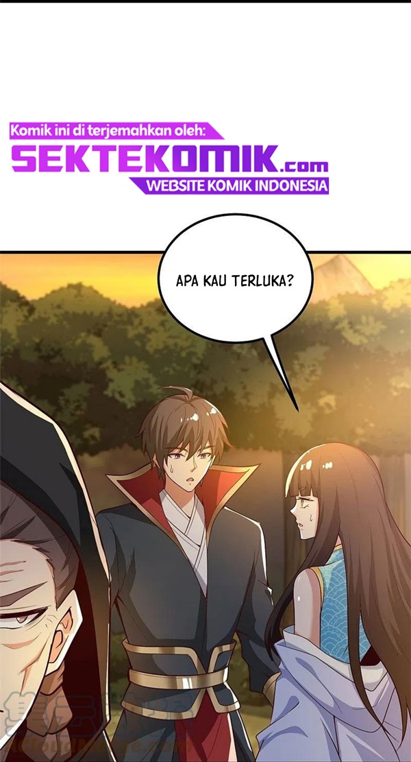 Margrave’s Bastard Son was The Emperor Chapter 79 - halaman 14