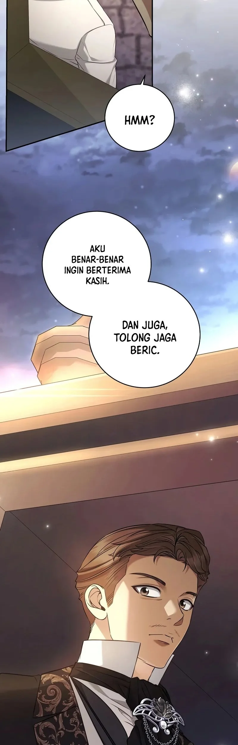 Margrave’s Bastard Son was The Emperor Chapter 79 - halaman 15