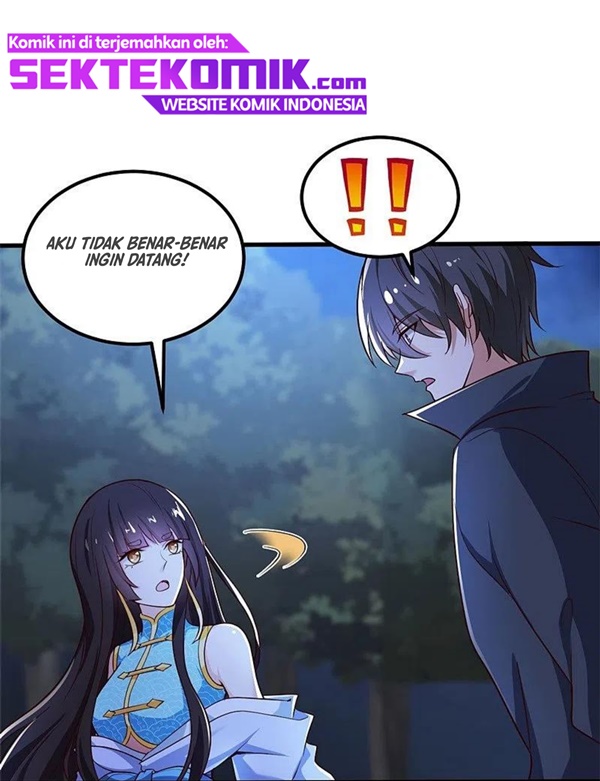 Margrave’s Bastard Son was The Emperor Chapter 79 - halaman 21