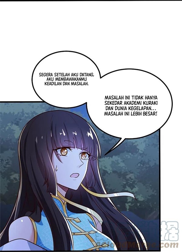 Margrave’s Bastard Son was The Emperor Chapter 79 - halaman 22