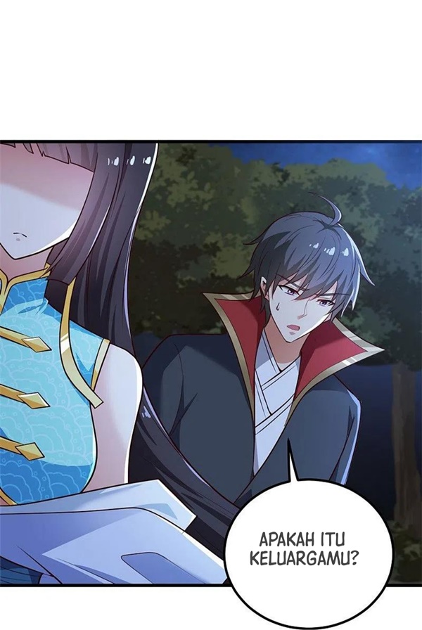 Margrave’s Bastard Son was The Emperor Chapter 79 - halaman 25