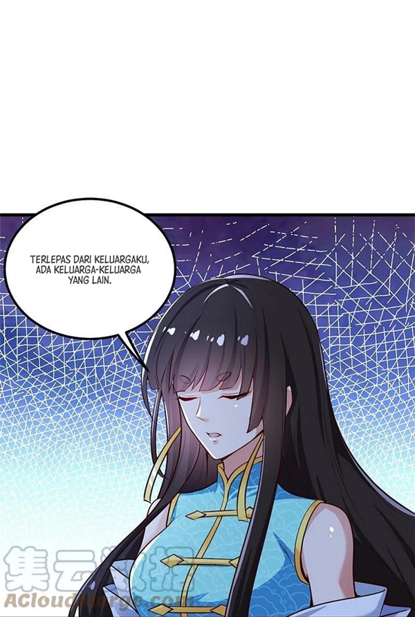 Margrave’s Bastard Son was The Emperor Chapter 79 - halaman 26