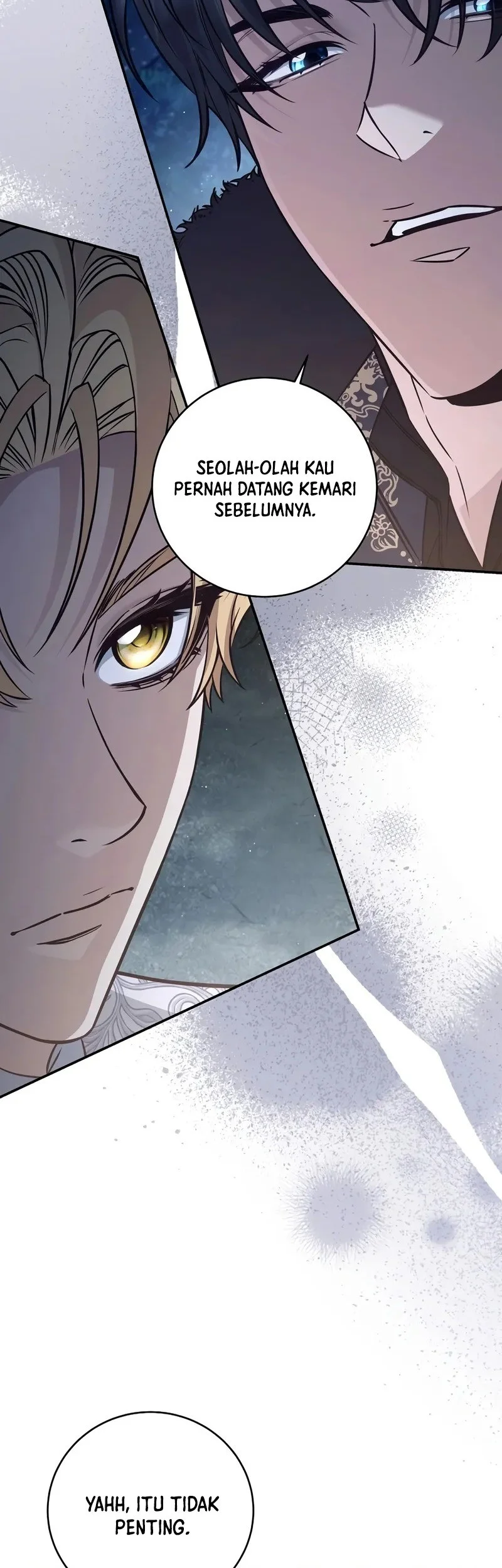 Margrave’s Bastard Son was The Emperor Chapter 79 - halaman 47