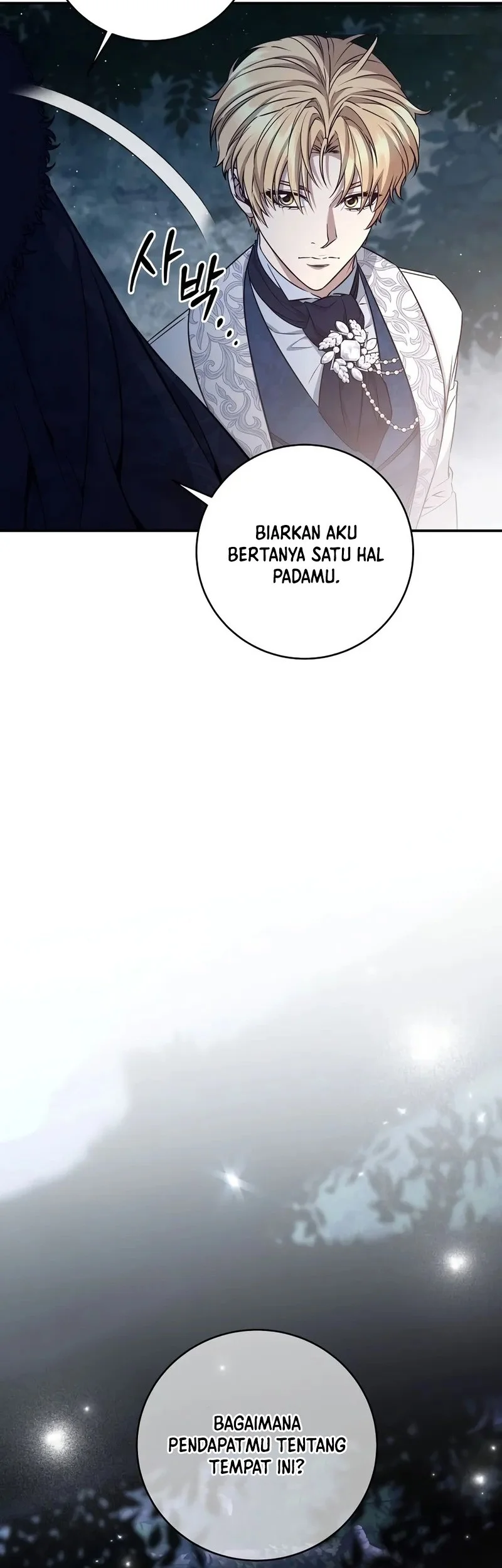 Margrave’s Bastard Son was The Emperor Chapter 79 - halaman 48