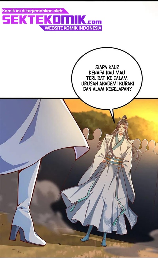 Margrave’s Bastard Son was The Emperor Chapter 79 - halaman 5