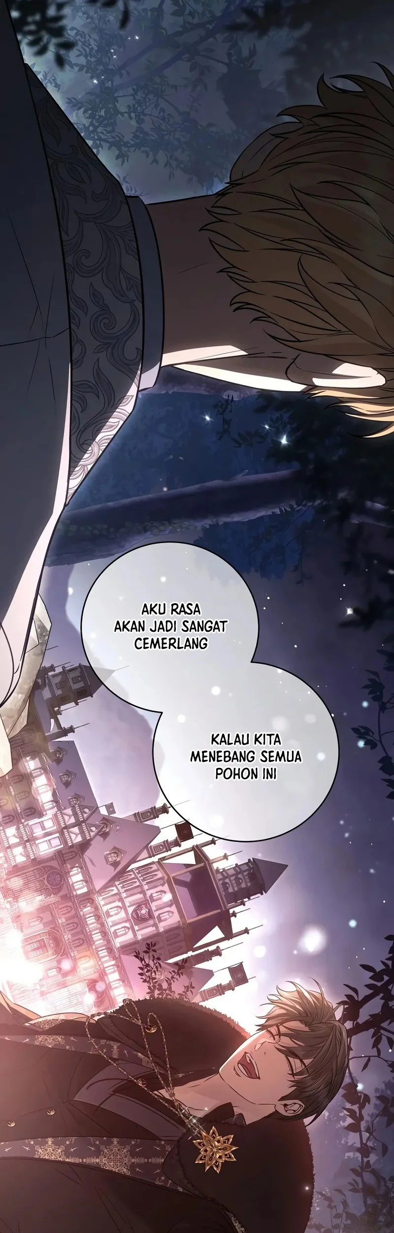 Margrave’s Bastard Son was The Emperor Chapter 79 - halaman 50
