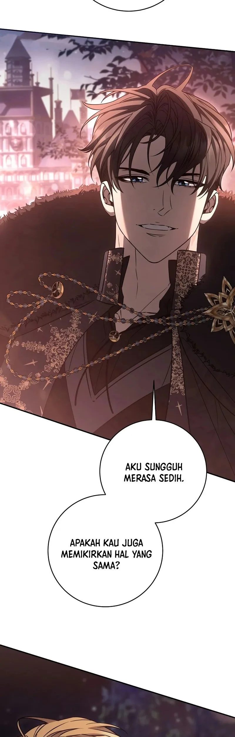 Margrave’s Bastard Son was The Emperor Chapter 79 - halaman 53