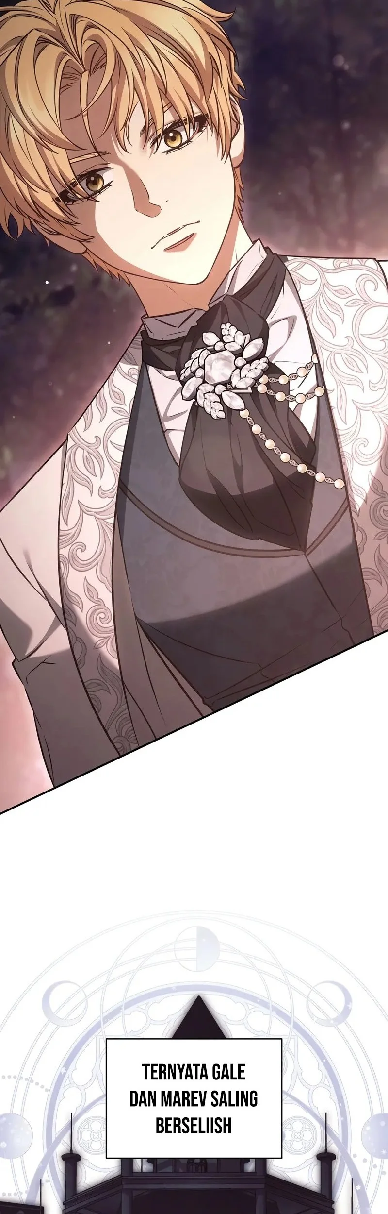 Margrave’s Bastard Son was The Emperor Chapter 79 - halaman 54