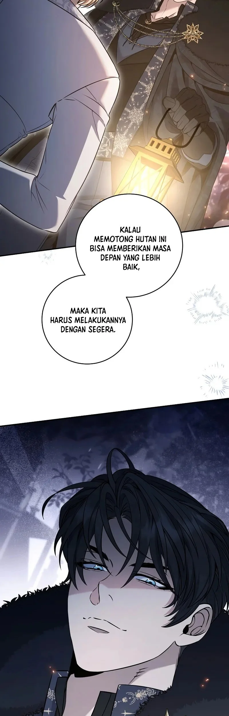 Margrave’s Bastard Son was The Emperor Chapter 79 - halaman 59
