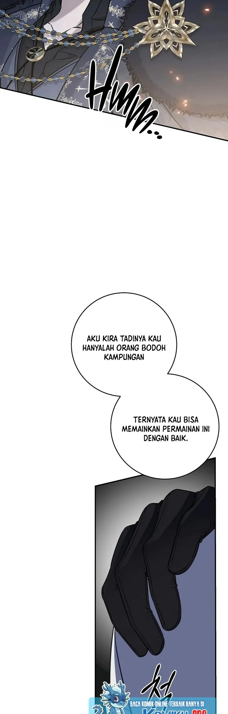 Margrave’s Bastard Son was The Emperor Chapter 79 - halaman 60