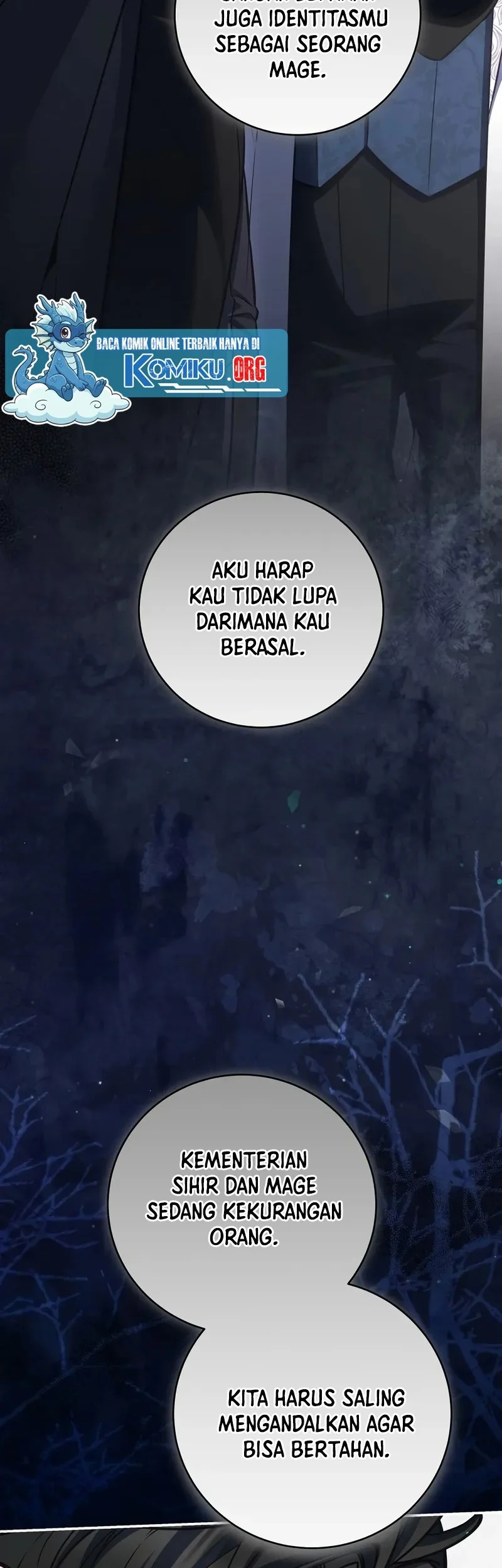 Margrave’s Bastard Son was The Emperor Chapter 79 - halaman 63
