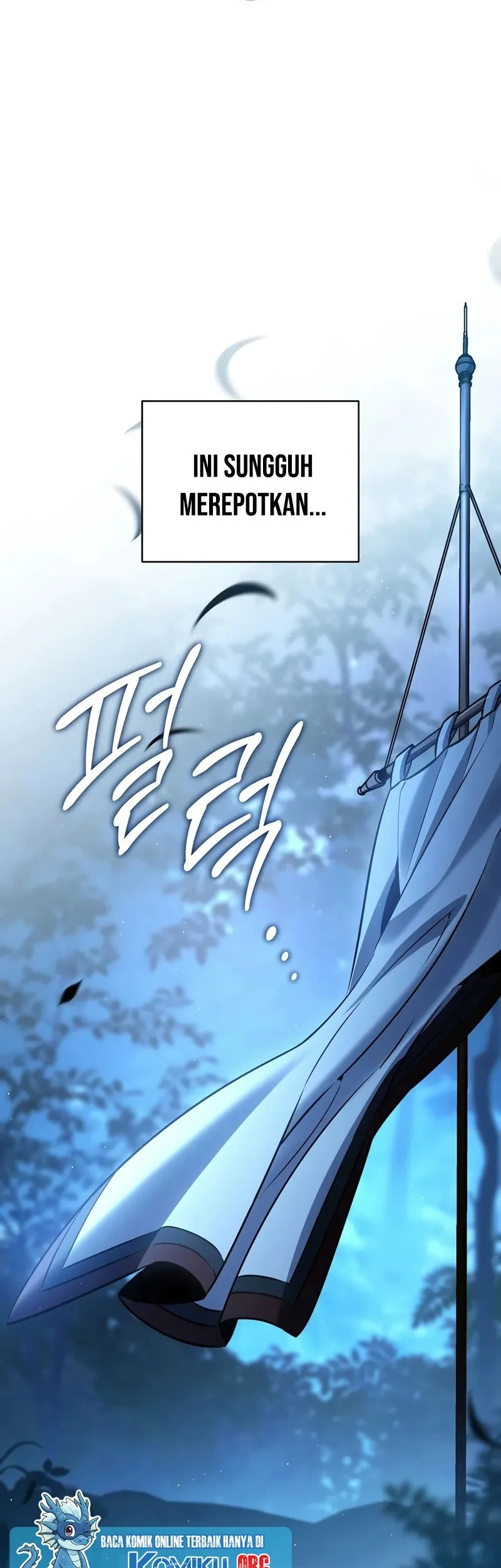 Margrave’s Bastard Son was The Emperor Chapter 79 - halaman 66