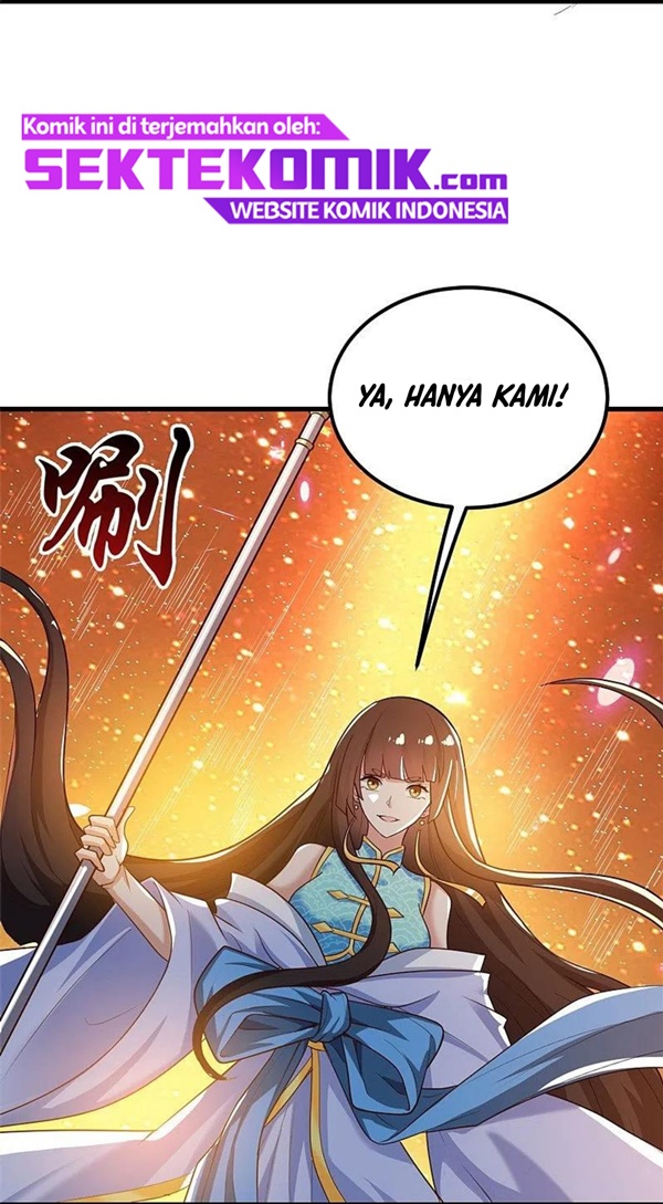 Margrave’s Bastard Son was The Emperor Chapter 79 - halaman 9