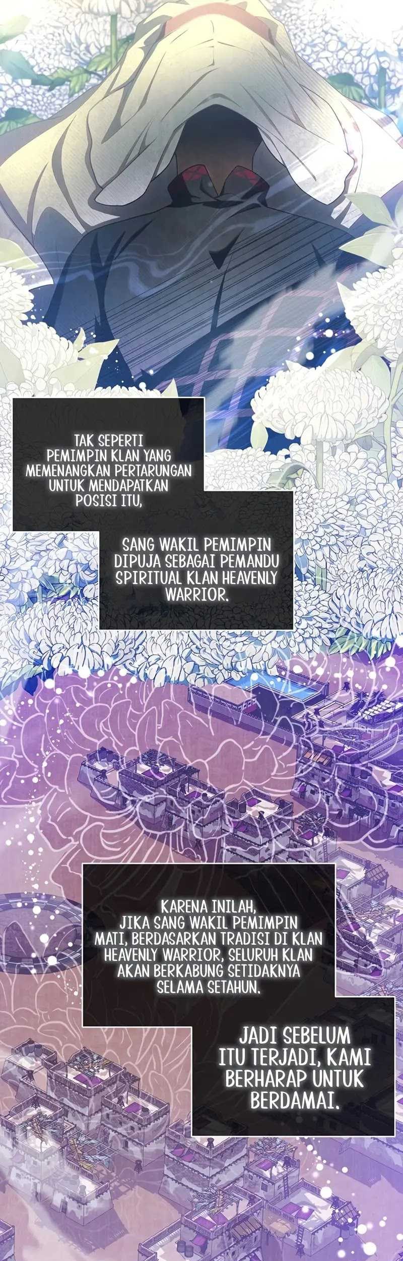 Margrave’s Bastard Son was The Emperor Chapter 8 - halaman 26