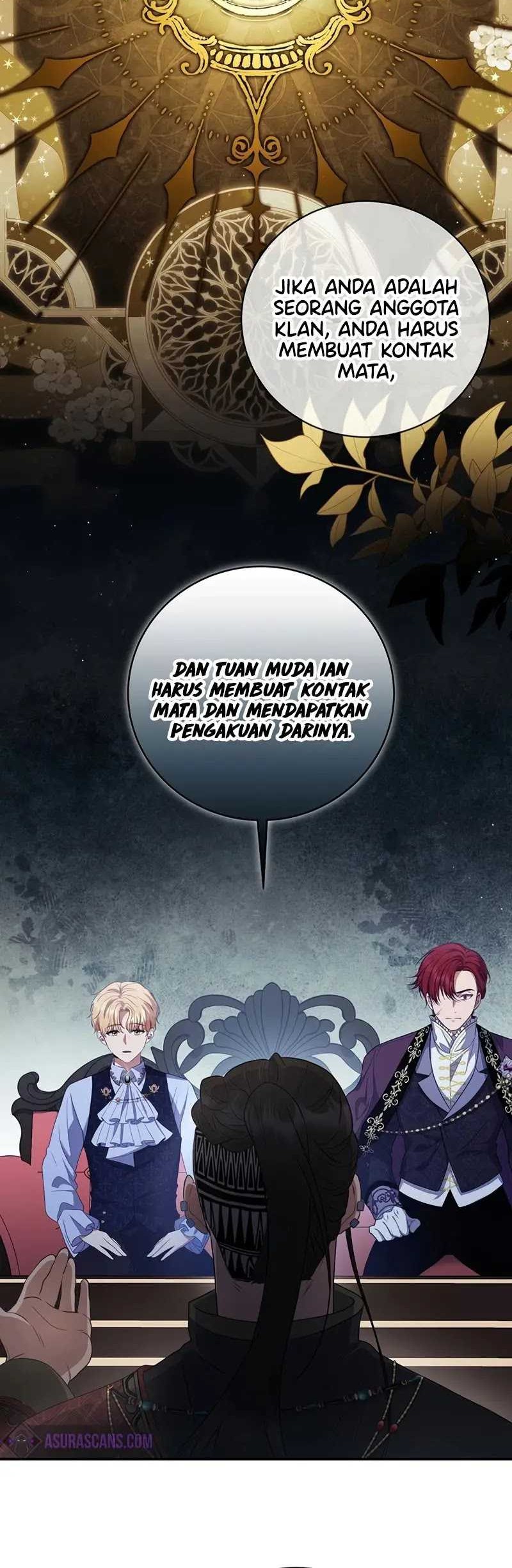 Margrave’s Bastard Son was The Emperor Chapter 8 - halaman 29
