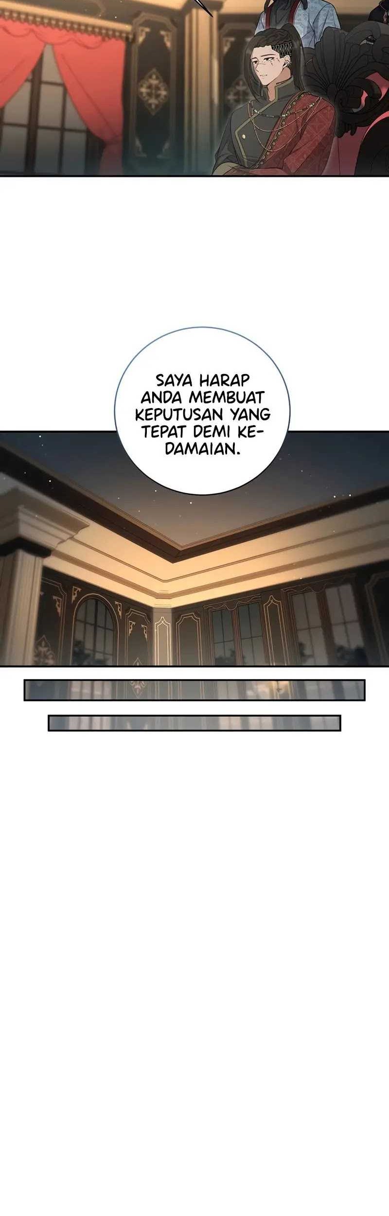 Margrave’s Bastard Son was The Emperor Chapter 8 - halaman 37