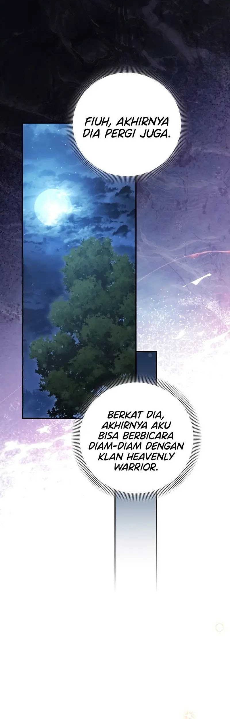 Margrave’s Bastard Son was The Emperor Chapter 8 - halaman 41