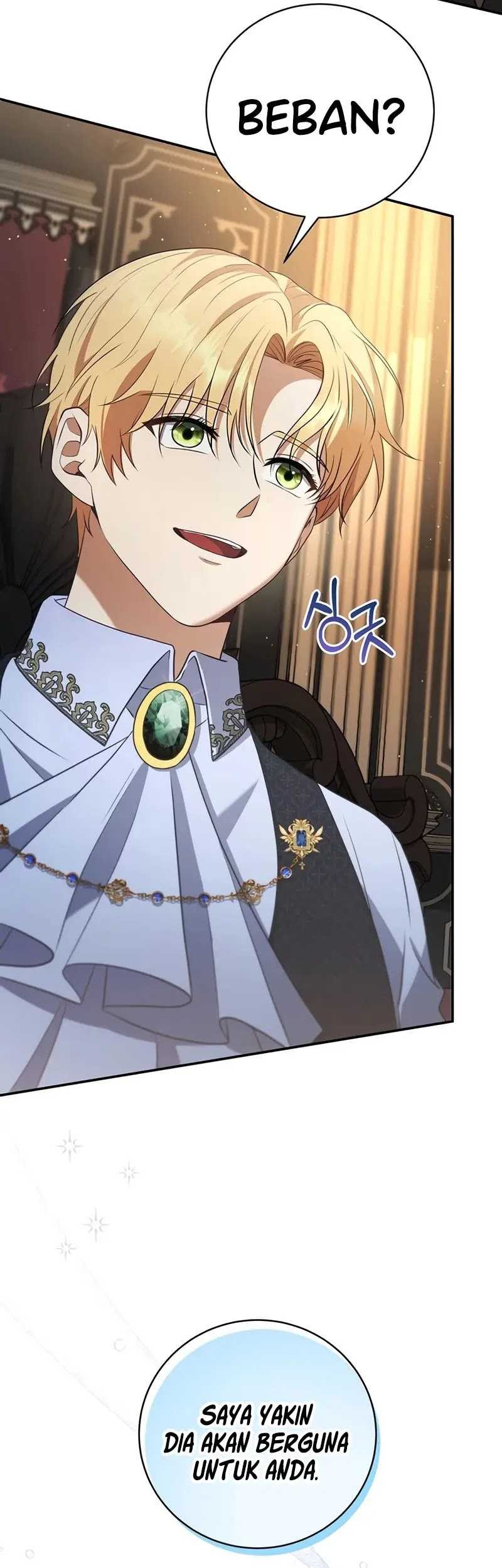 Margrave’s Bastard Son was The Emperor Chapter 8 - halaman 46