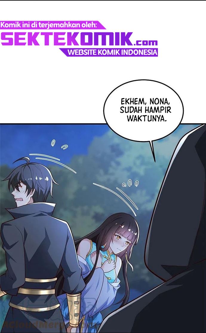 Margrave’s Bastard Son was The Emperor Chapter 80 - halaman 12