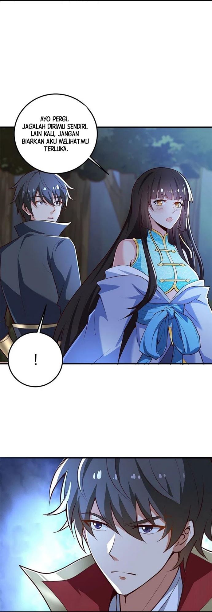 Margrave’s Bastard Son was The Emperor Chapter 80 - halaman 13