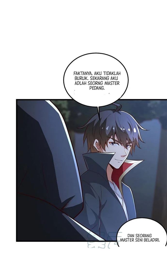 Margrave’s Bastard Son was The Emperor Chapter 80 - halaman 16