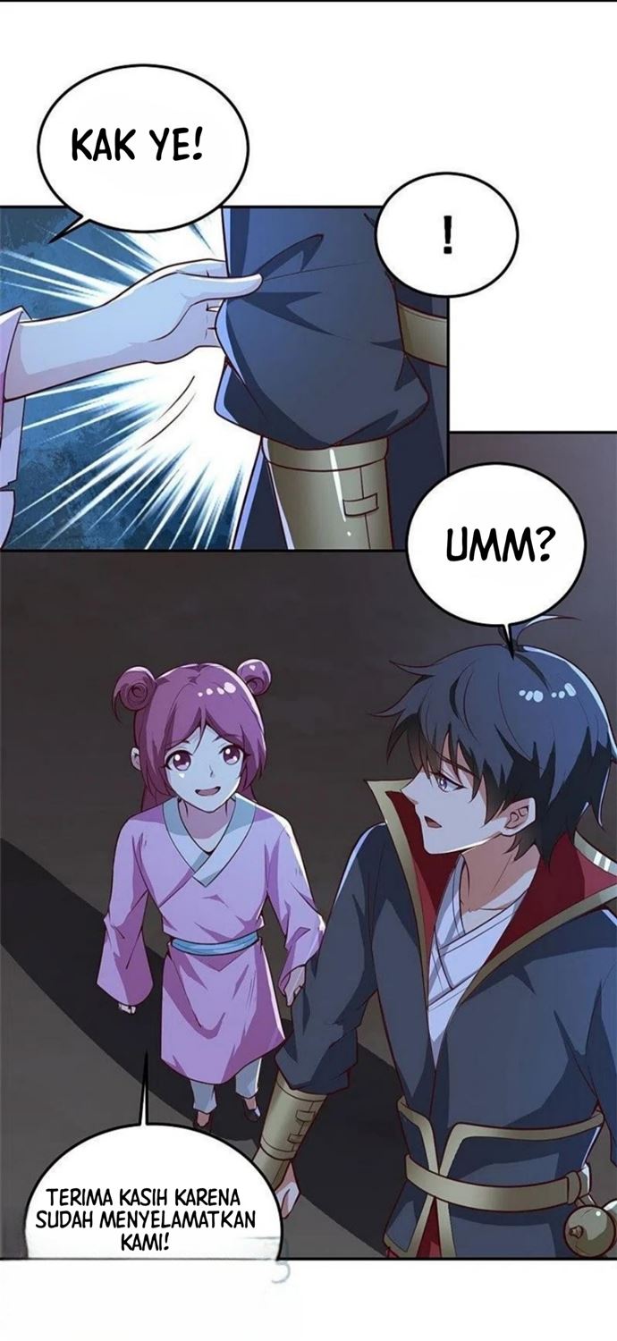 Margrave’s Bastard Son was The Emperor Chapter 80 - halaman 22