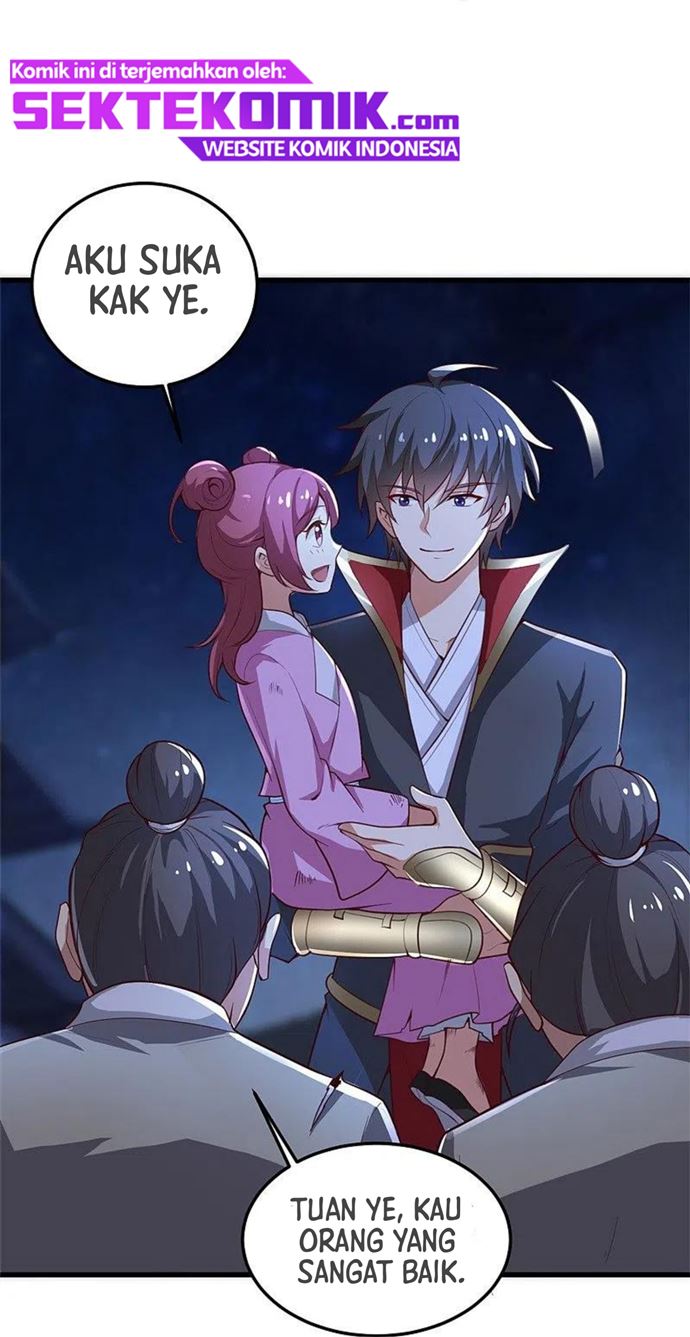Margrave’s Bastard Son was The Emperor Chapter 80 - halaman 29