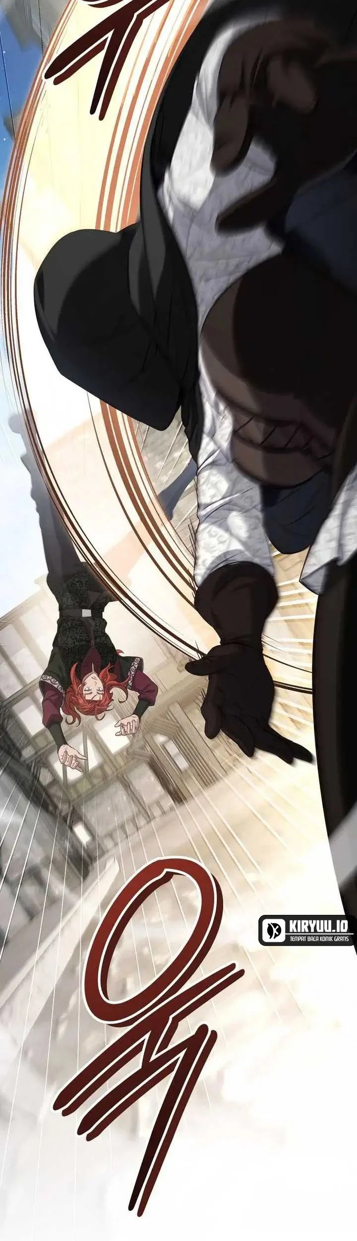 Margrave’s Bastard Son was The Emperor Chapter 80 - halaman 33