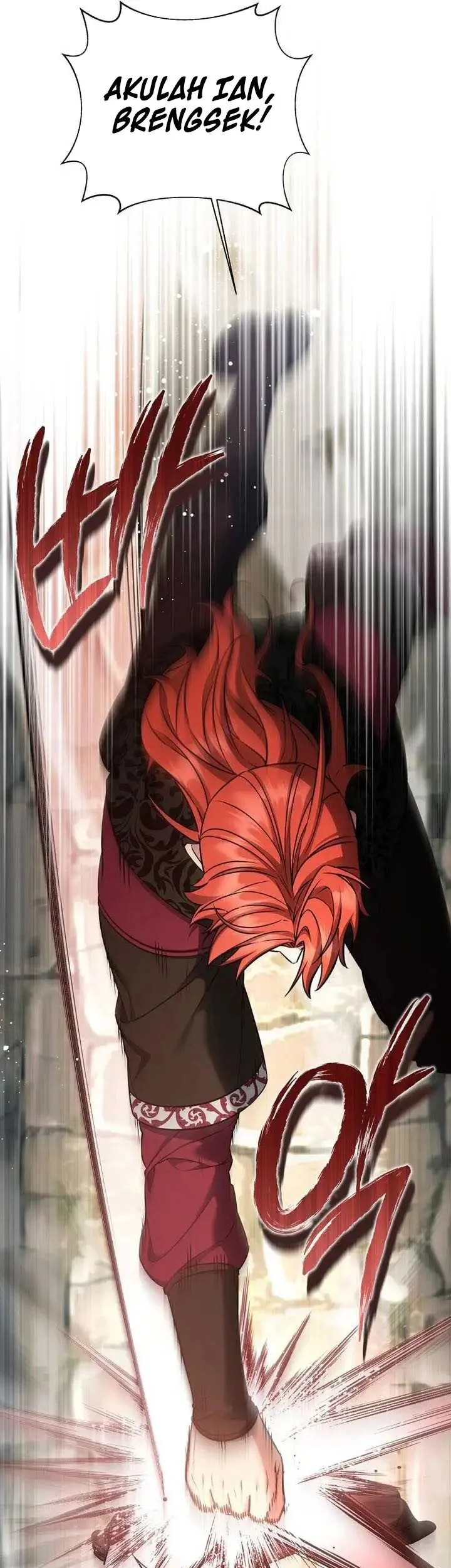 Margrave’s Bastard Son was The Emperor Chapter 80 - halaman 38