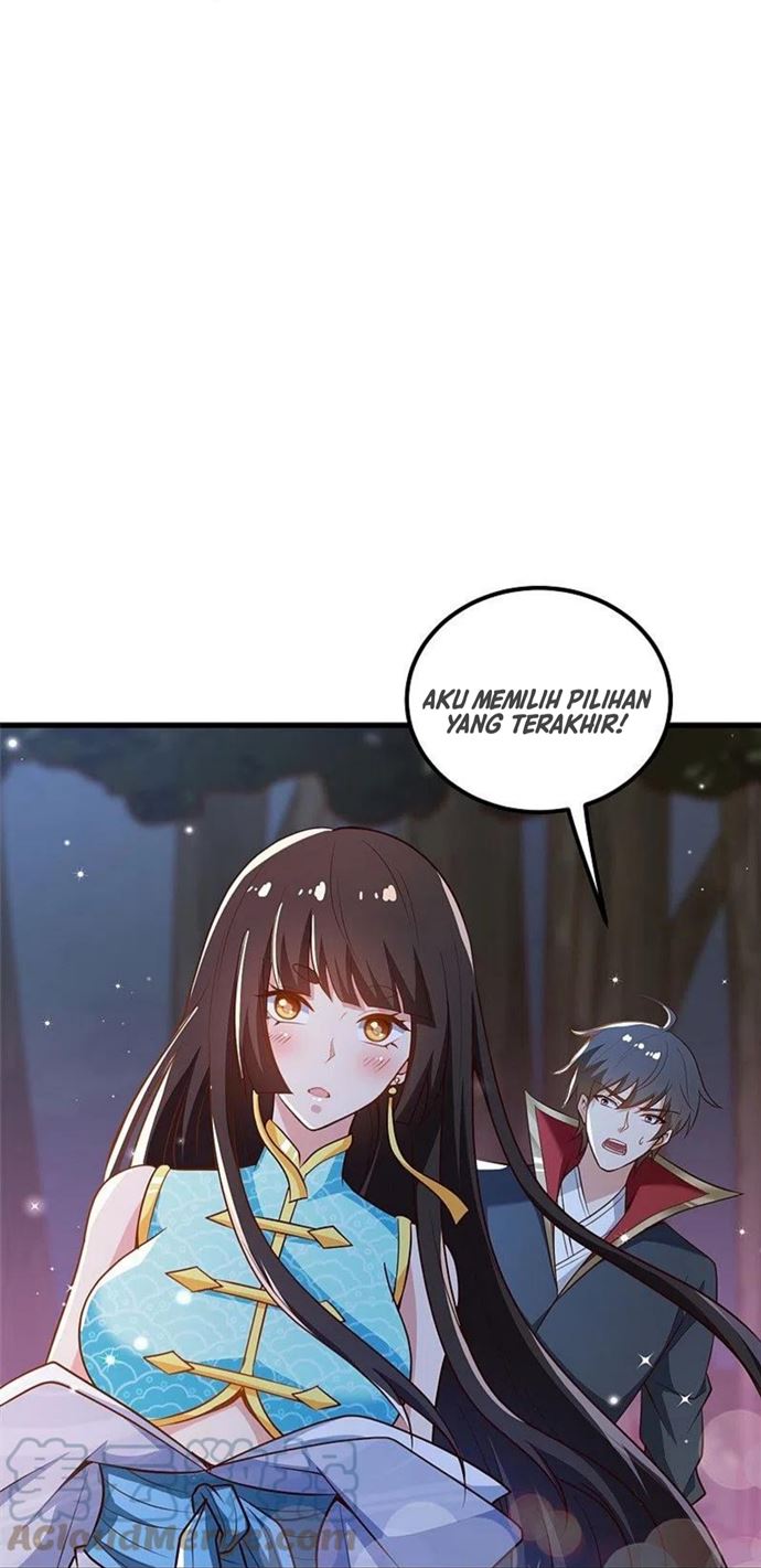 Margrave’s Bastard Son was The Emperor Chapter 80 - halaman 4