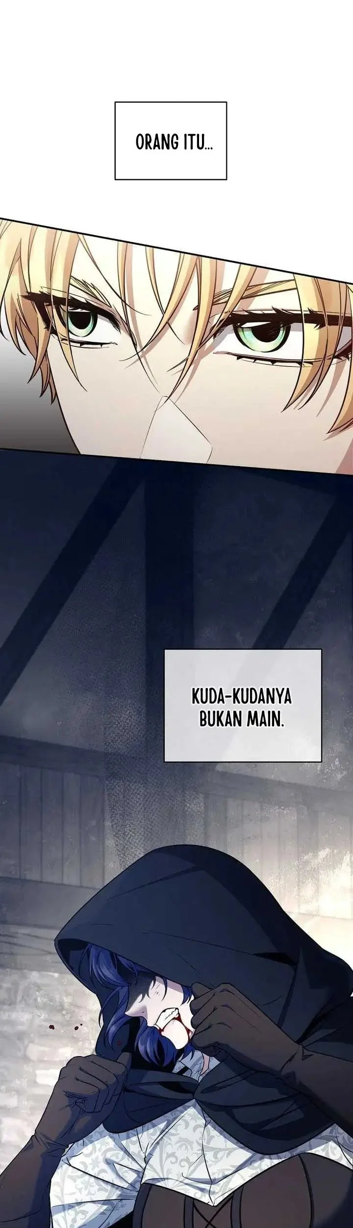 Margrave’s Bastard Son was The Emperor Chapter 80 - halaman 44