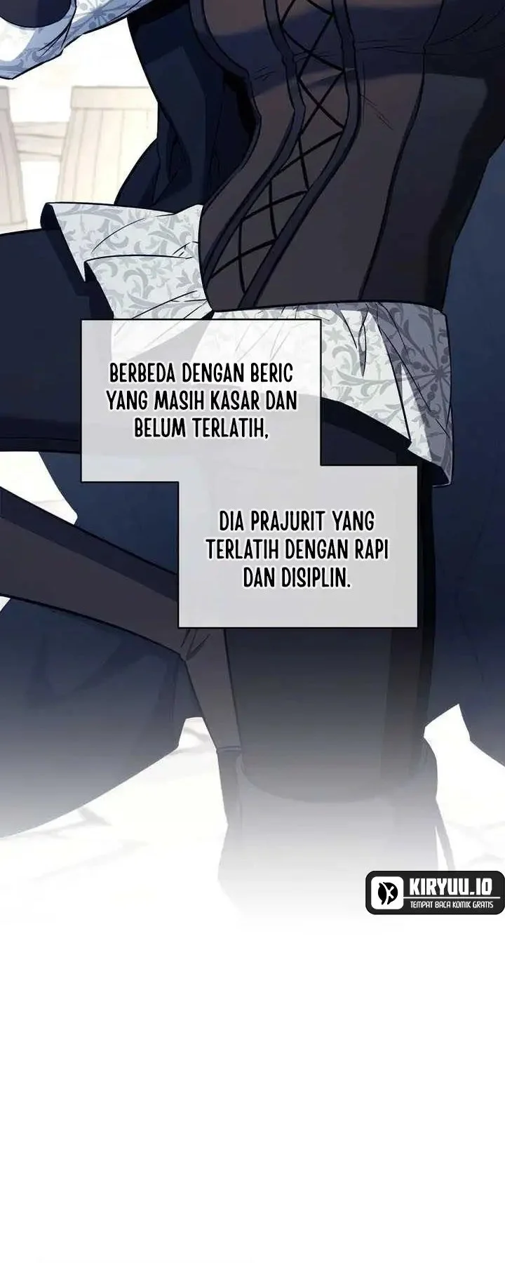 Margrave’s Bastard Son was The Emperor Chapter 80 - halaman 45