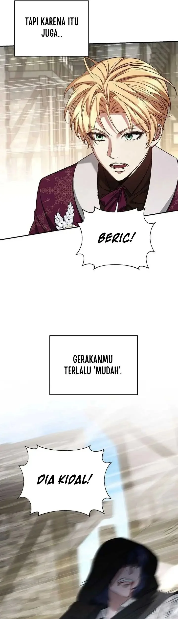 Margrave’s Bastard Son was The Emperor Chapter 80 - halaman 46