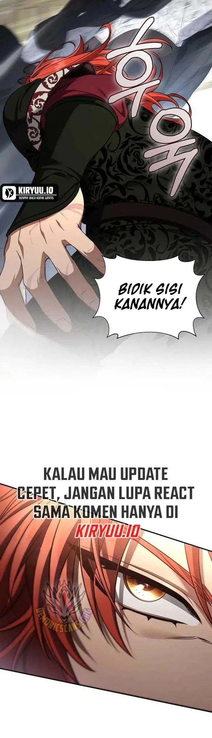 Margrave’s Bastard Son was The Emperor Chapter 80 - halaman 47