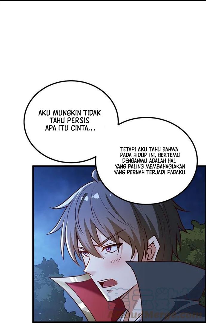 Margrave’s Bastard Son was The Emperor Chapter 80 - halaman 6