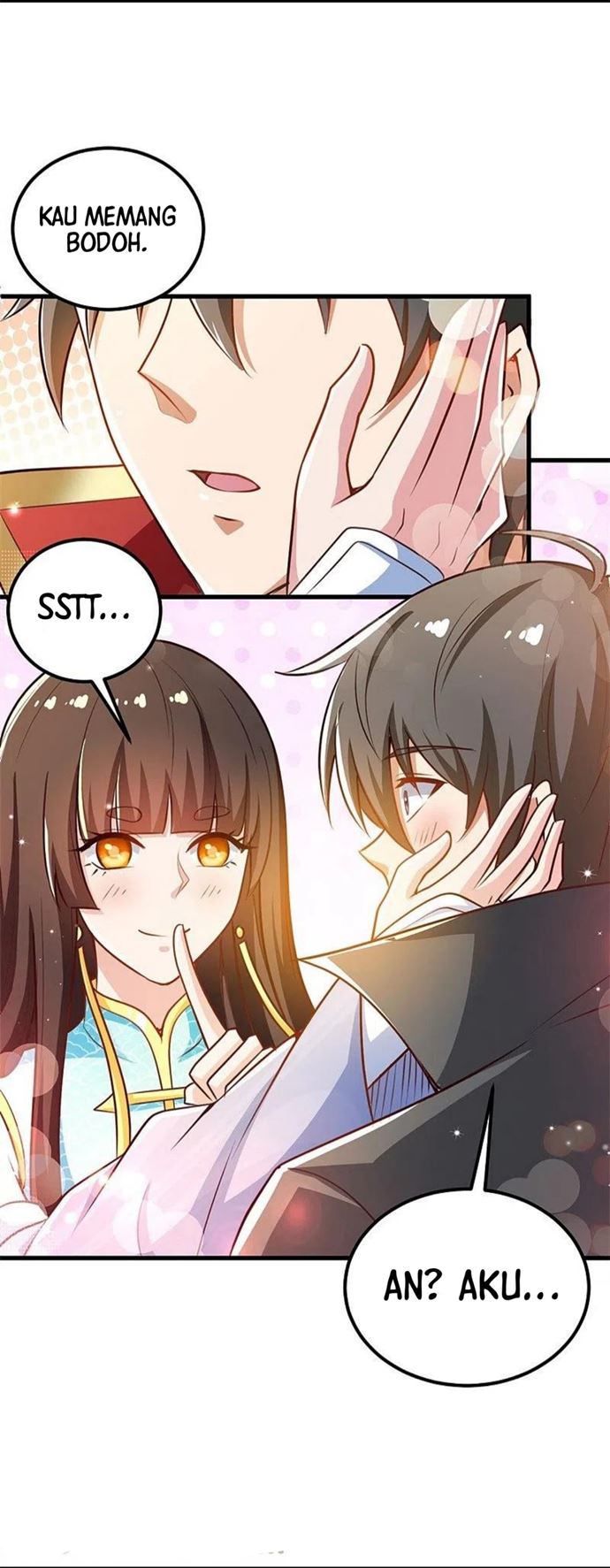 Margrave’s Bastard Son was The Emperor Chapter 80 - halaman 8