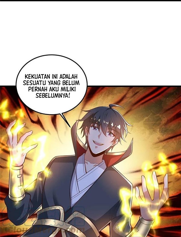 Margrave’s Bastard Son was The Emperor Chapter 81 - halaman 14
