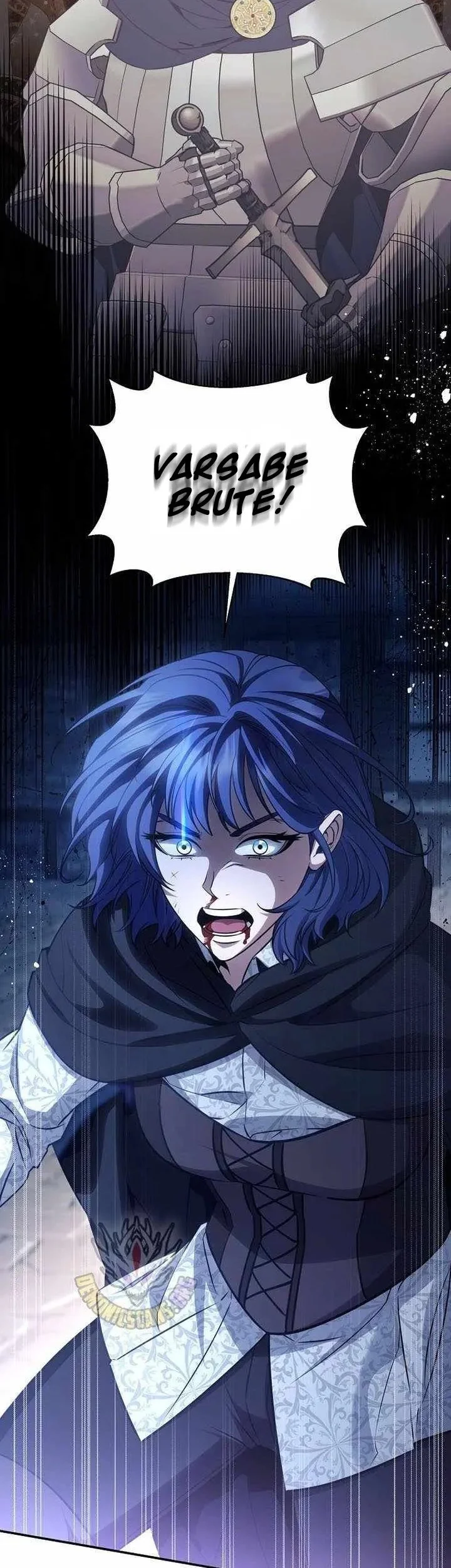 Margrave’s Bastard Son was The Emperor Chapter 81 - halaman 15