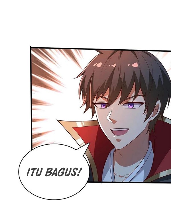 Margrave’s Bastard Son was The Emperor Chapter 81 - halaman 21