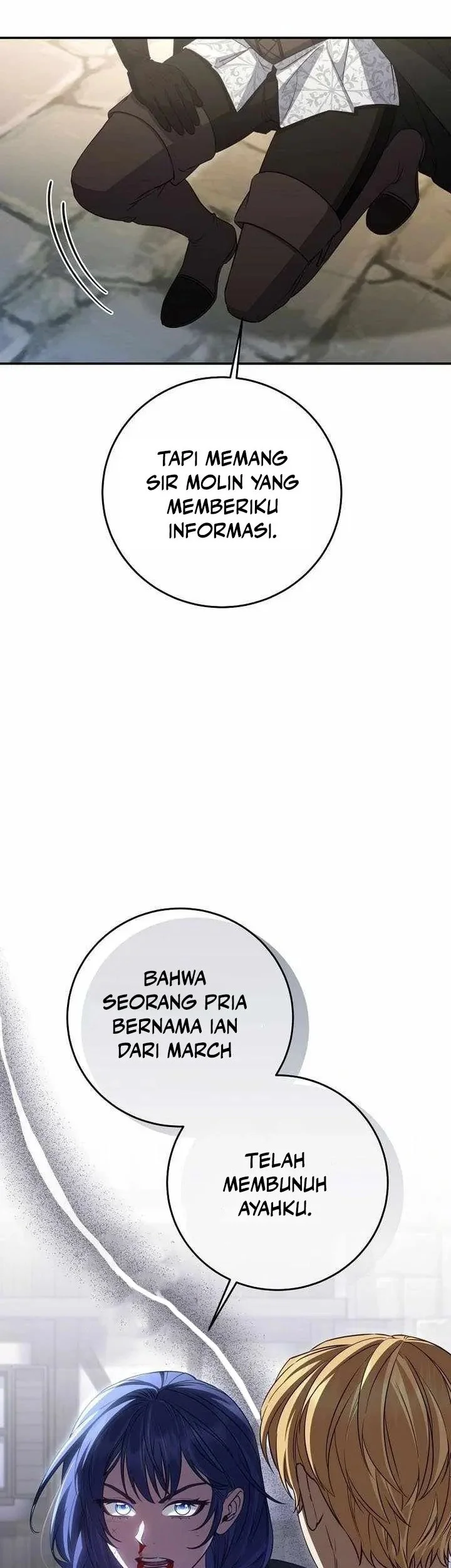 Margrave’s Bastard Son was The Emperor Chapter 81 - halaman 35
