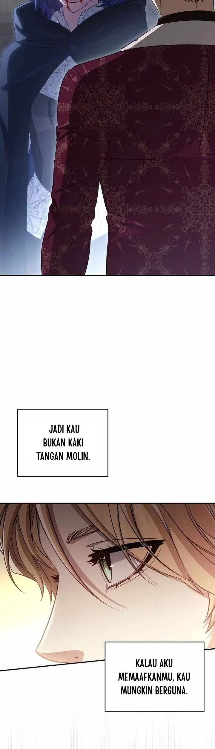 Margrave’s Bastard Son was The Emperor Chapter 81 - halaman 36