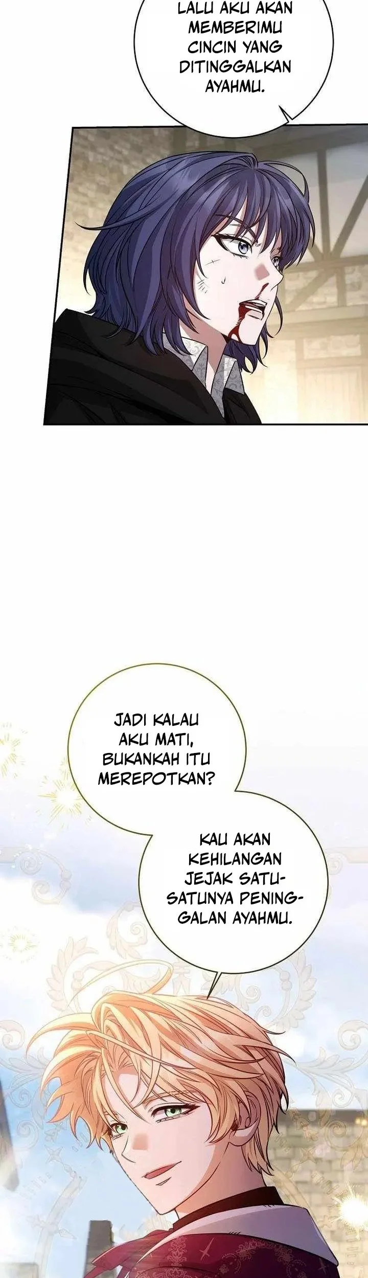Margrave’s Bastard Son was The Emperor Chapter 81 - halaman 39