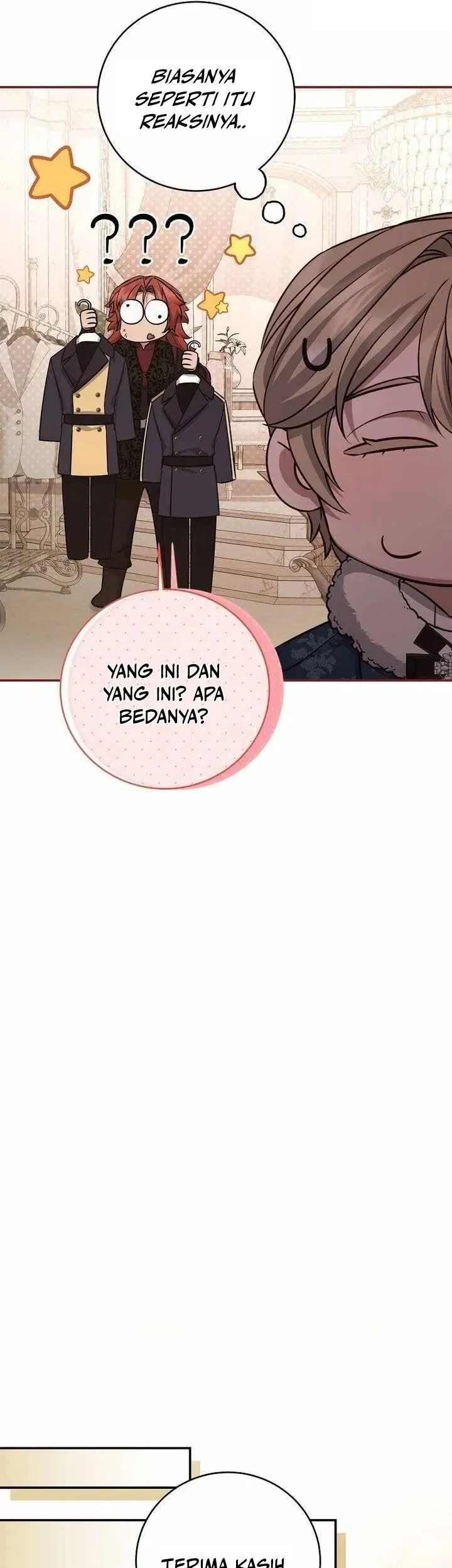 Margrave’s Bastard Son was The Emperor Chapter 81 - halaman 50